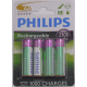 BATERIJA Philips Precharged 2100mAh (r6b4a210/10)  AA  4/1  Ni-MH